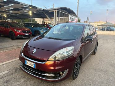 Renault Scenic XMod 1.6 dCi 7 posti 2012