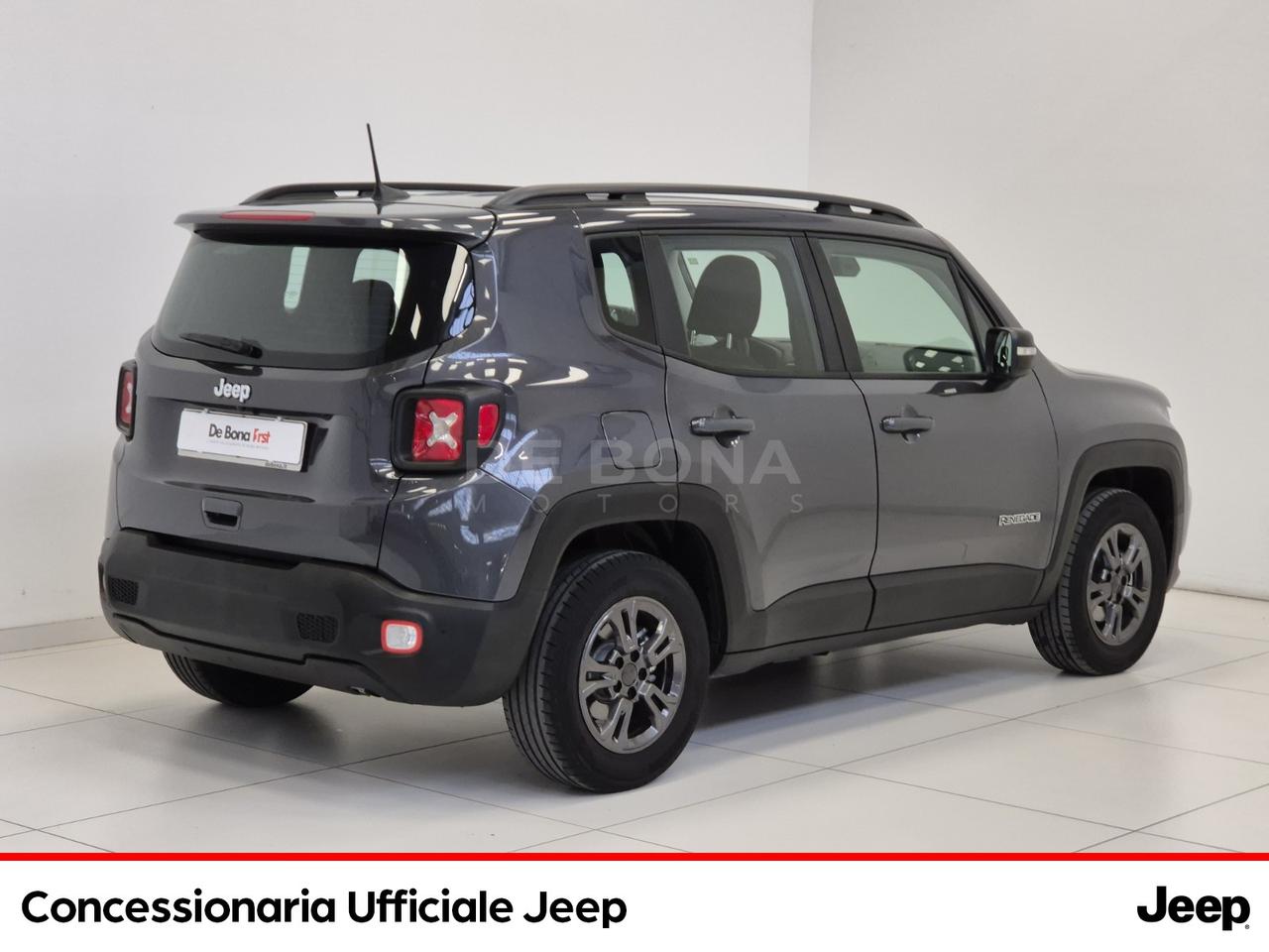 Jeep Renegade 1.0 t3 longitude 2wd