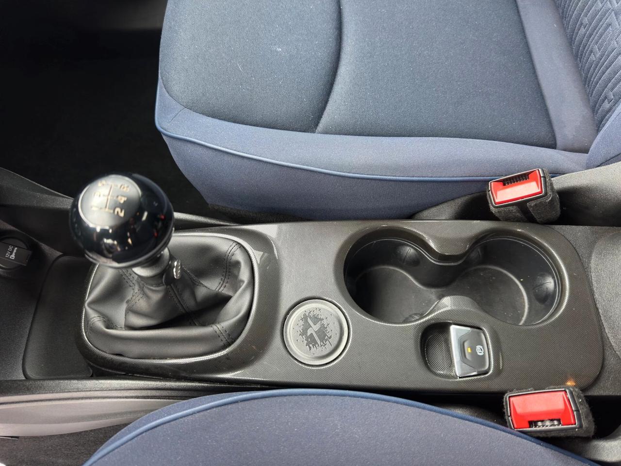 Fiat 500X 1.3 MultiJet 95 CV Club