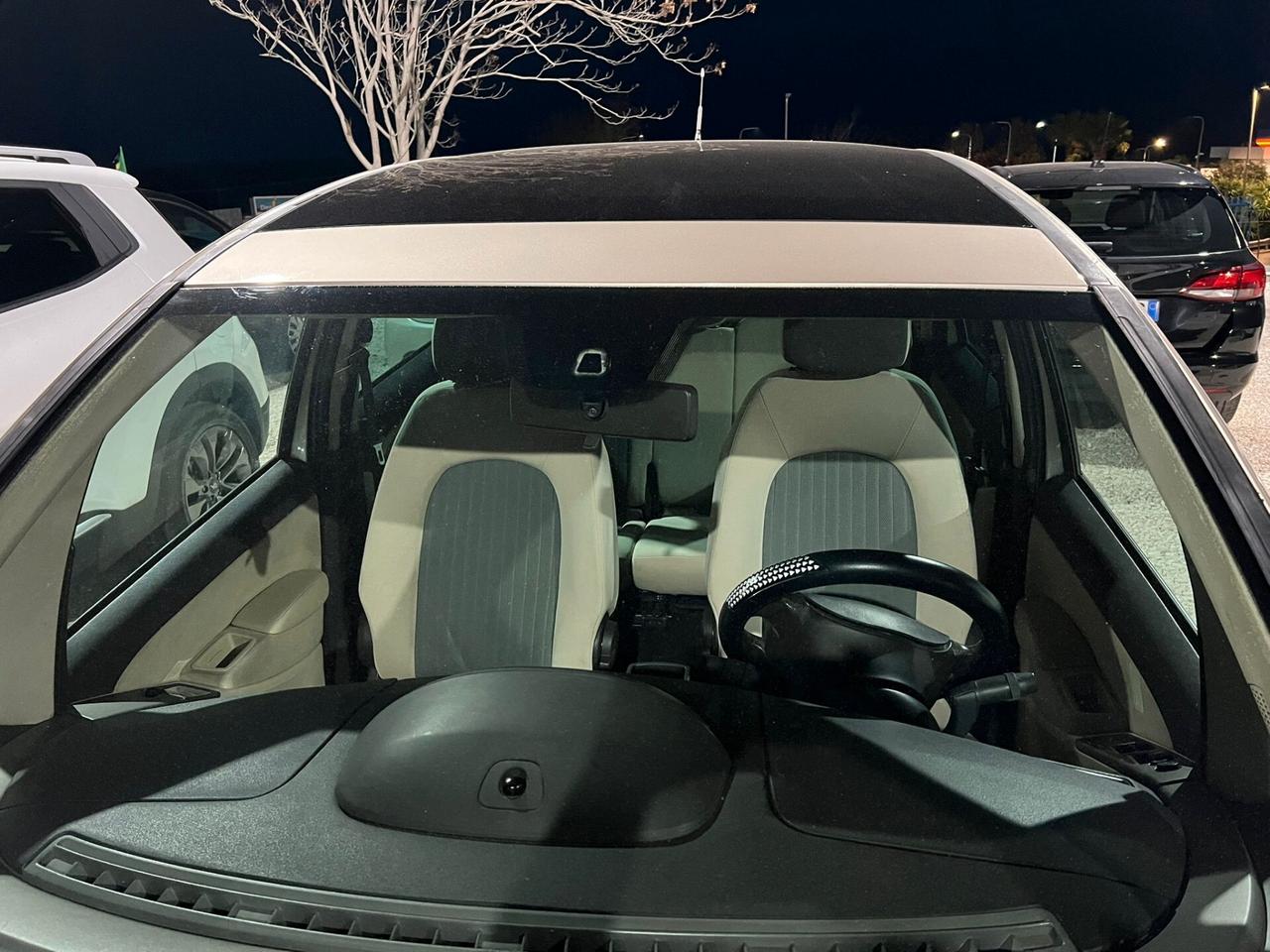 Lancia MUSA 1.9 Multijet Platino