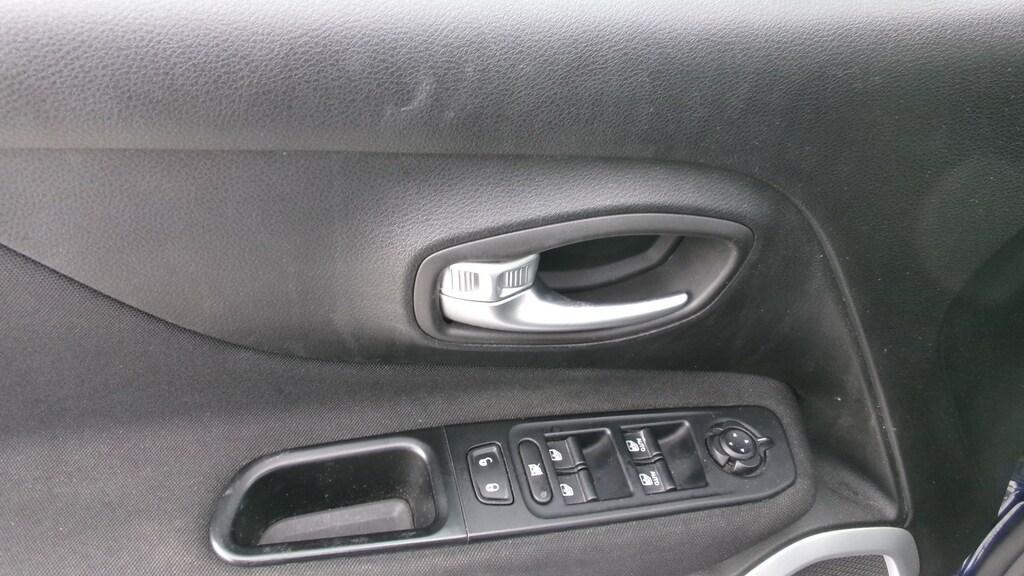Jeep Renegade 1.6 Multijet Longitude 2WD