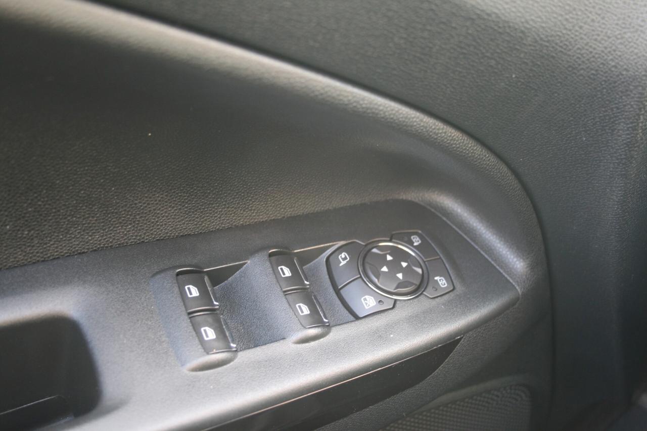 Ford EcoSport 1.5 TDCi 100 CV Start&Stop Titanium