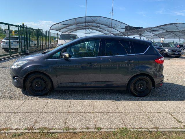 FORD C-Max 2.0 TDCi 163CV Titanium