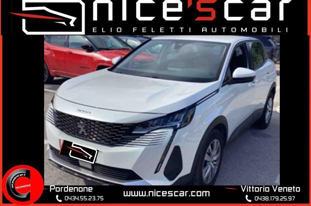 PEUGEOT 3008 BlueHDi 130 S&S Active Business