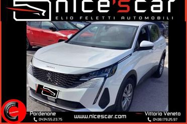 PEUGEOT 3008 BlueHDi 130 S&S Active Business