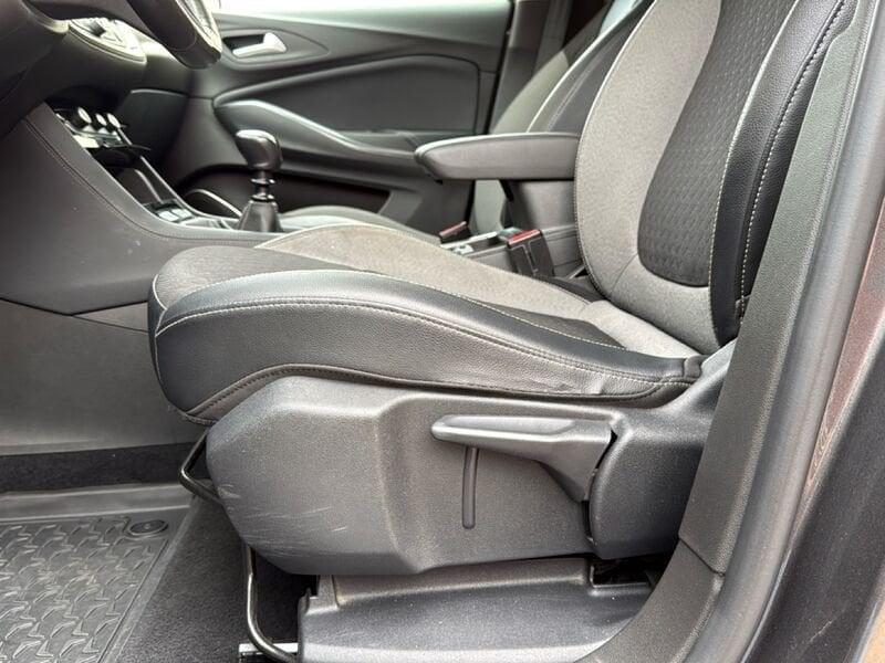 Opel Grandland X 1.2 Benzina 130cv Ultimate S&S MT6