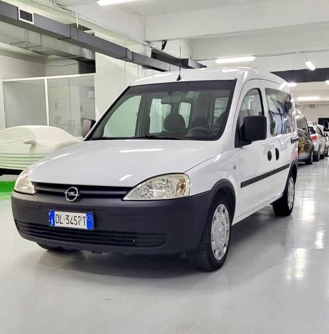 OPEL Combo 1.3 CDTI 75CV 5 postiTour Enjoy