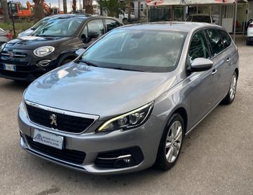 Peugeot 308 BlueHDi 130 cv SW