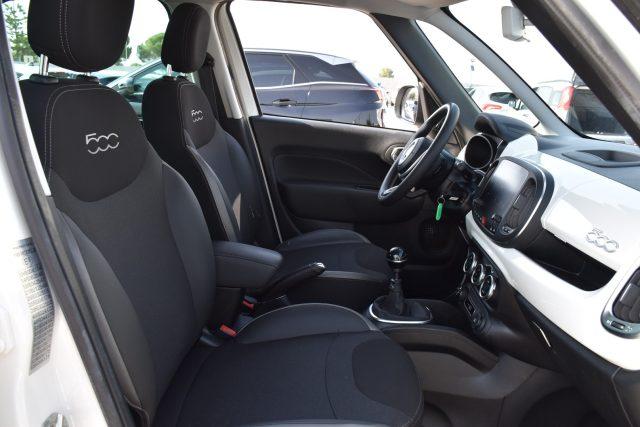 FIAT 500L 1.6 Multijet 120 CV Cross