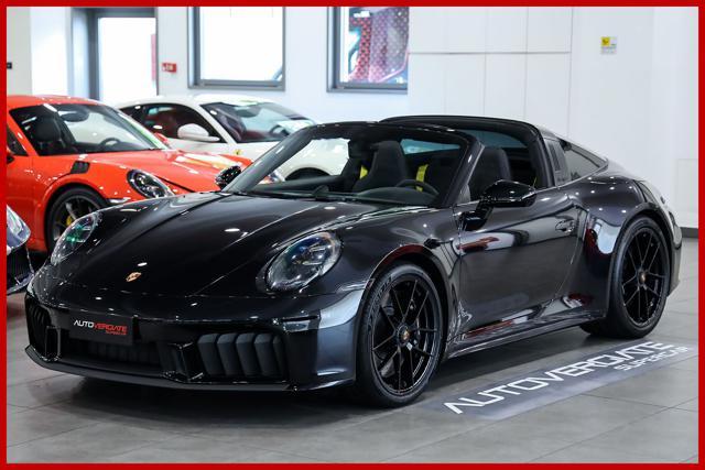 PORSCHE Targa TARGA 4GTS|IVA ESP|LIFT|MATRIX
