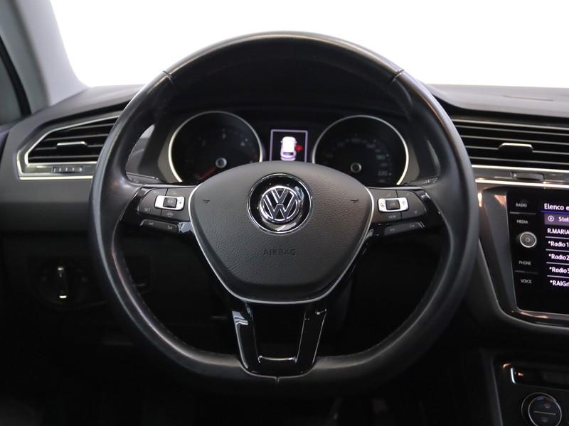 Volkswagen Tiguan 2.0 tdi sport 4motion 150cv dsg
