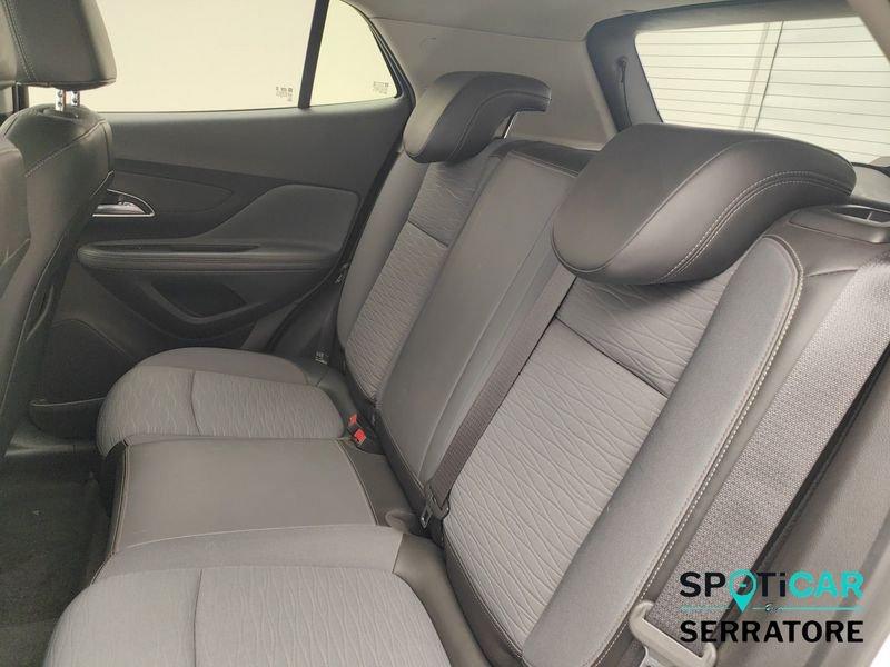 Opel Mokka I 1.4 t Cosmo s&s 4x4 140cv m6 E6