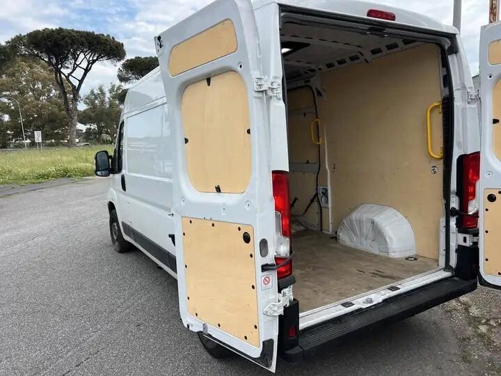Fiat Ducato 35 2.2 Mjt 140CV PM-TN Furgone