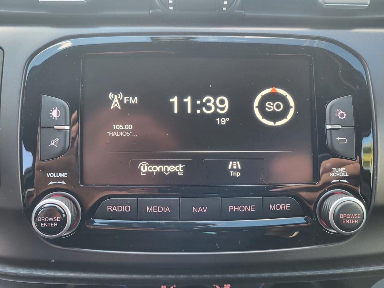 Alfa Romeo Giulietta 1.6 JTDm 120 CV Veloce Carbon Look