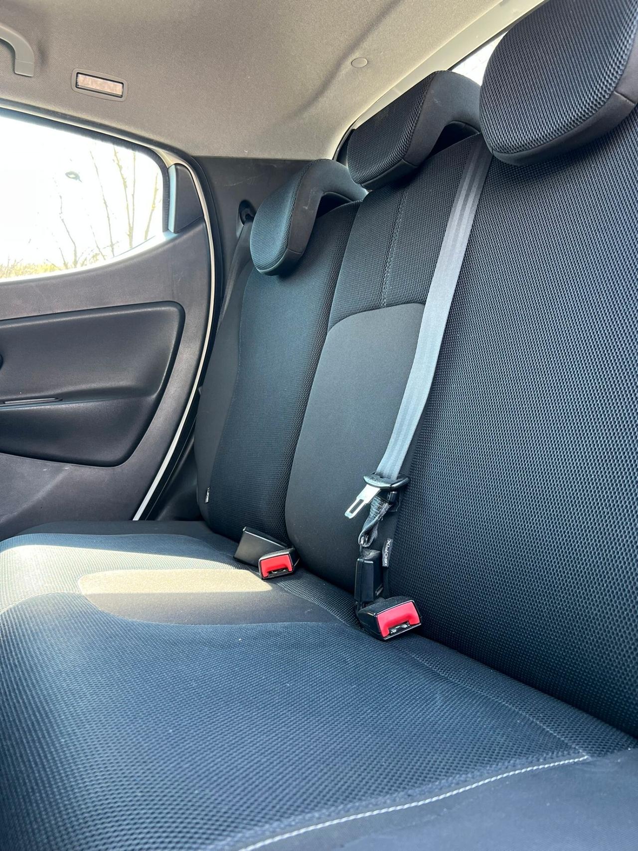 Lancia Ypsilon 1.2 69 CV 5 porte S&S S Momodesign