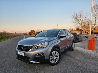 Peugeot 3008 BlueHDi 120 S&S Allure