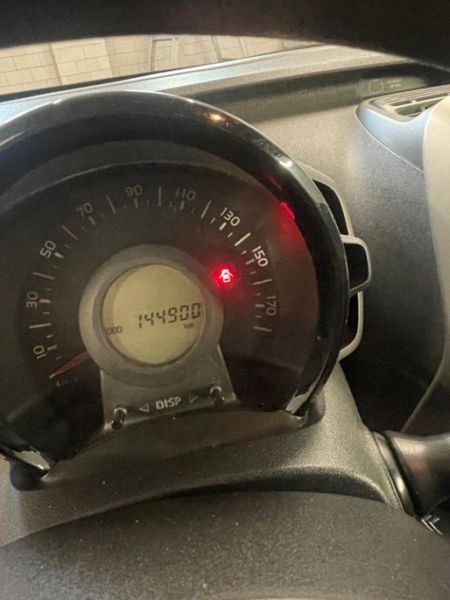 CITROEN C1 PureTech 82 5 porte Feel