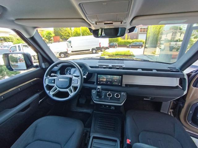 LAND ROVER Defender 90 3.0D I6 250 CV AWD Auto