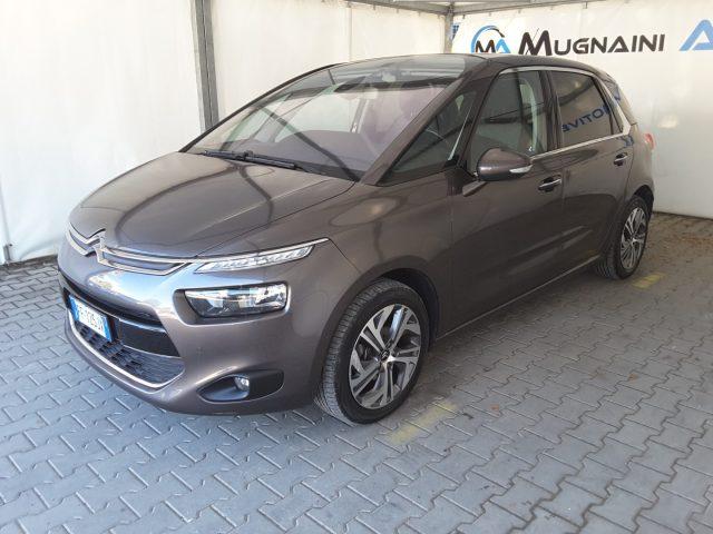 CITROEN C4 Picasso 1.6 BlueHDi 120cv Shine