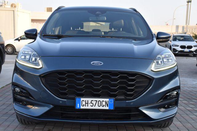 FORD Kuga 1.5 EcoBlue 120 CV aut. 2WD ST-Line X