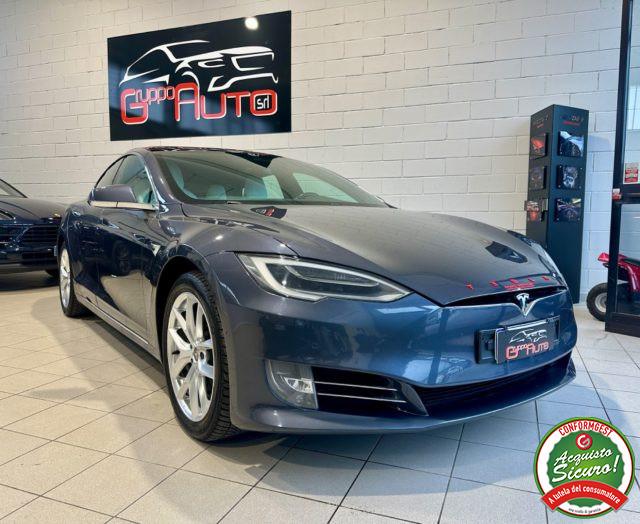 TESLA Model S 100kWh All-Wheel Drive *GARANZIA TESLA*