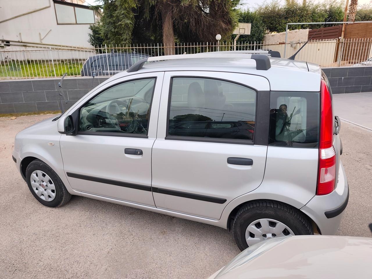 Fiat Panda 1.2 BENZINA Dynamic