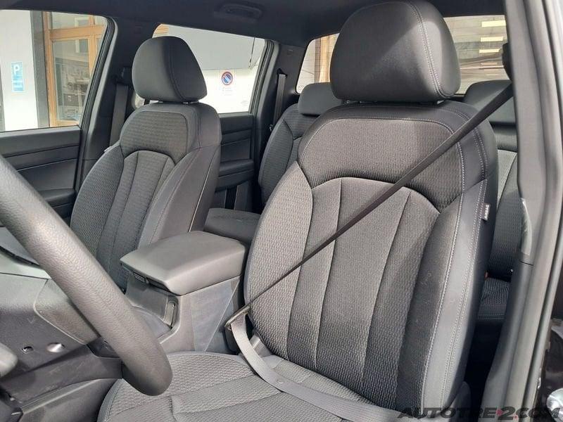 Ssangyong Rexton Sports Rexton Sport 2.2 e-XDi220 4WD - WORK XL