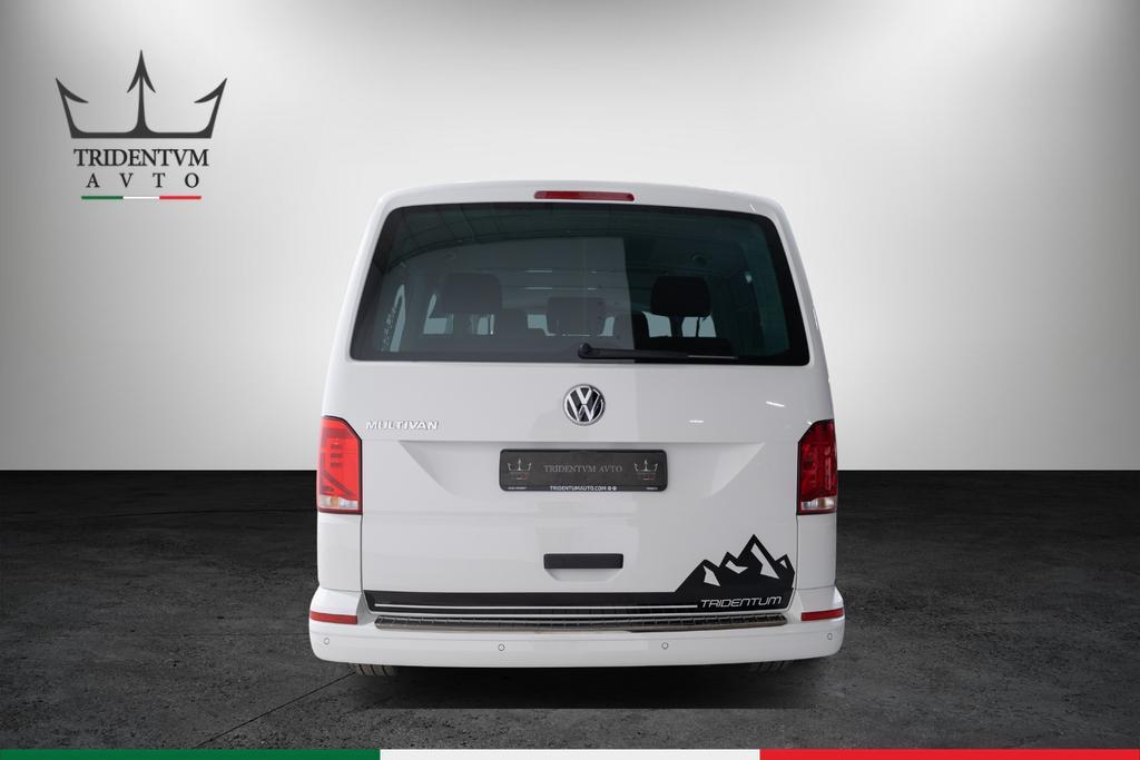 Volkswagen T6 Multivan 2.0 tdi Space 150cv dsg 7p.ti