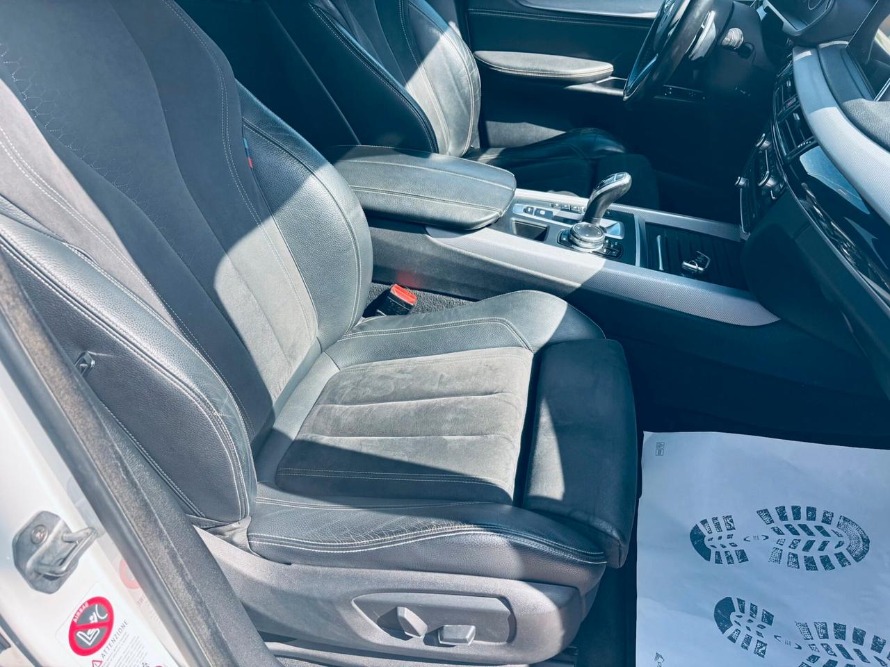 Bmw X5 xDrive25d Luxury