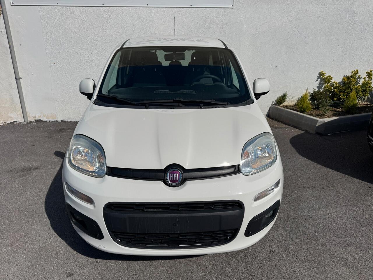 Fiat Panda 1.3 MJT 95 CV S&S Lounge