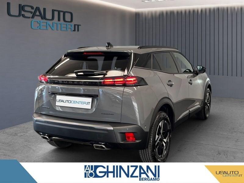 Peugeot 2008 2008 Hybrid 136 e-DCS6 Allure