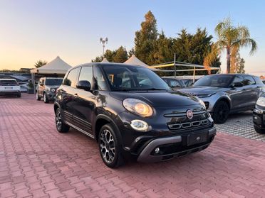 Fiat 500L 1.4 95 CV S&S Cross