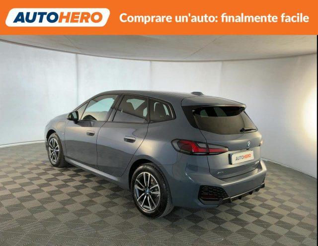 BMW 225 e xDrive Active Tourer Msport