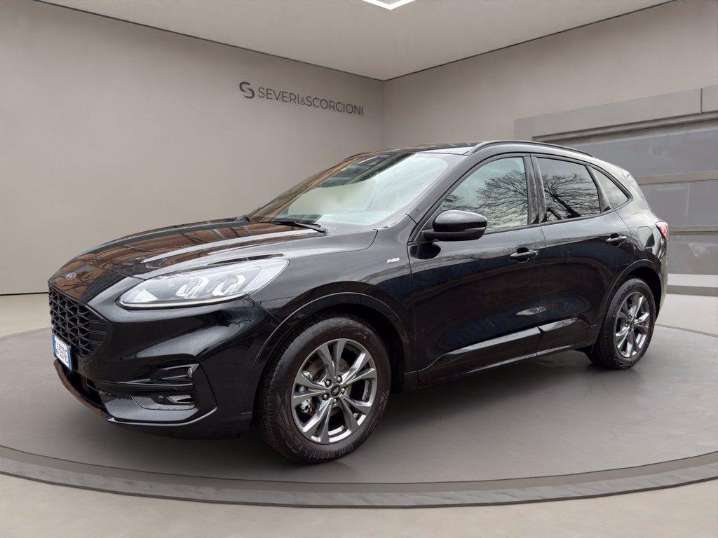 FORD Kuga 1.5 ecoblue st-line 2wd 120cv del 2022