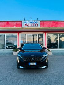 Peugeot 3008 BlueHDi 130cv S&S EAT8 Allure Pack Led/Pelle