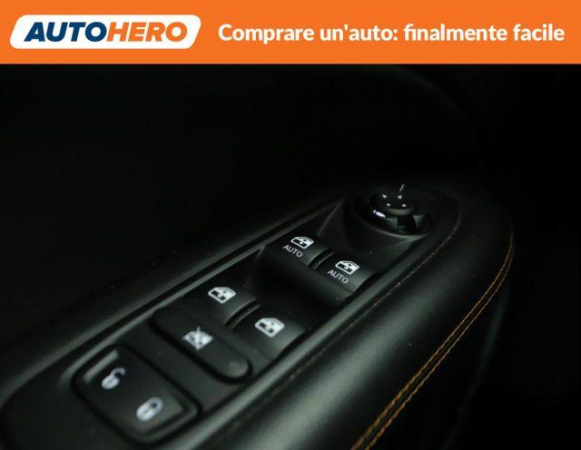 JEEP Compass 1.4 MultiAir 2WD Limited