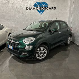 Fiat 500X 1.6 E-Torq 110 CV Pop Star