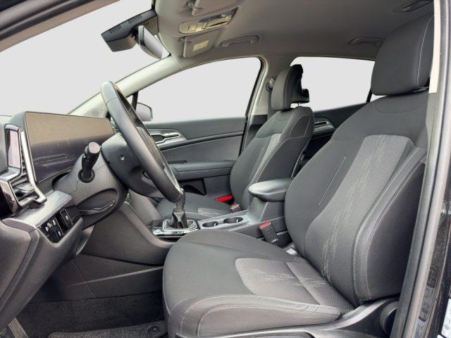 KIA Sportage Sportage 1.6 TGDi GPL Business
