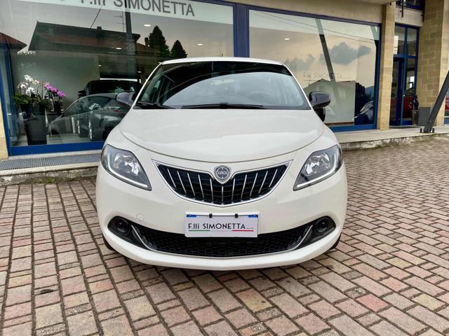 LANCIA Ypsilon 1.0 FireFly 70CV S&S Hybrid Platino - KM0