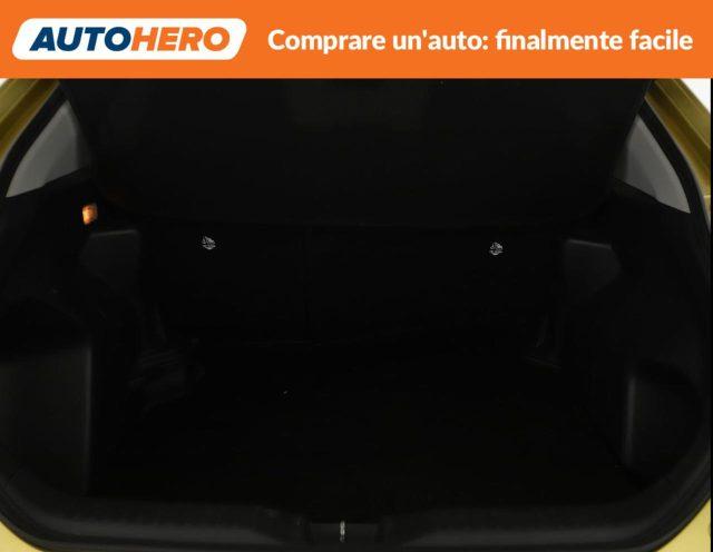 TOYOTA Yaris Cross 1.5 Hybrid 5p. E-CVT Active