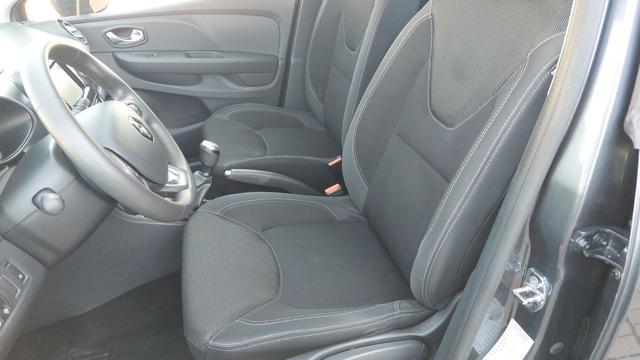 RENAULT Clio Sporter dCi 8V 75 CV Business Az.Italia 90.000 Km