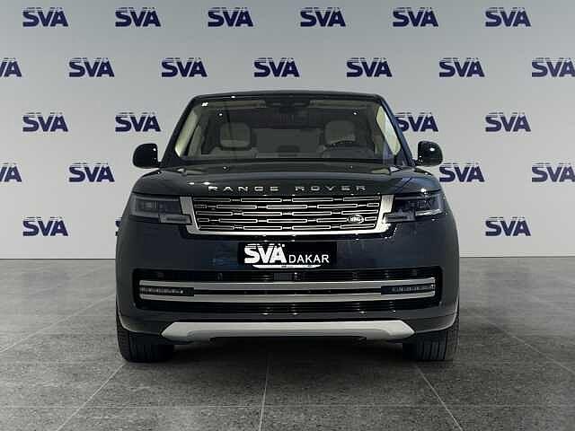 Land Rover Range Rover 3.0D l6 350 CV HSE - IVA ESPOSTA