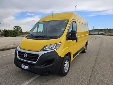 FIAT Ducato 33 2.3 MJT 130CV PM-TM Furgone