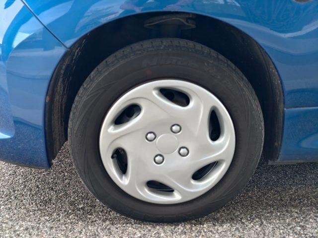 PEUGEOT 206 Plus 1.1 60CV 3p. Energie