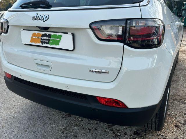 JEEP Compass Aut. 1.3 Turbo T4 150 CV 2WD Business