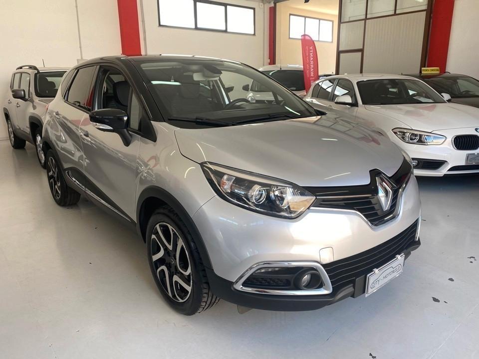 Renault Captur 1.5 Dci 90 CV Energy Intens