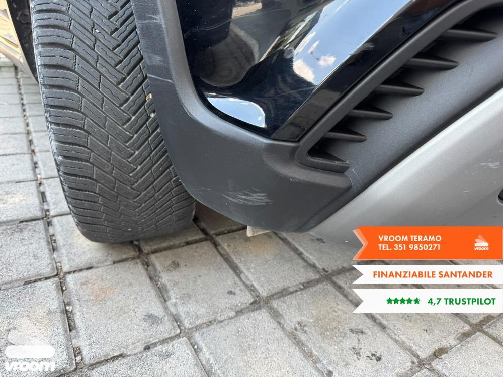 FIAT 500L 1.3 Multijet 95 CV Cross