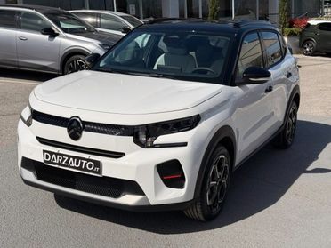 CITROEN C3 Turbo 100 S&S Max