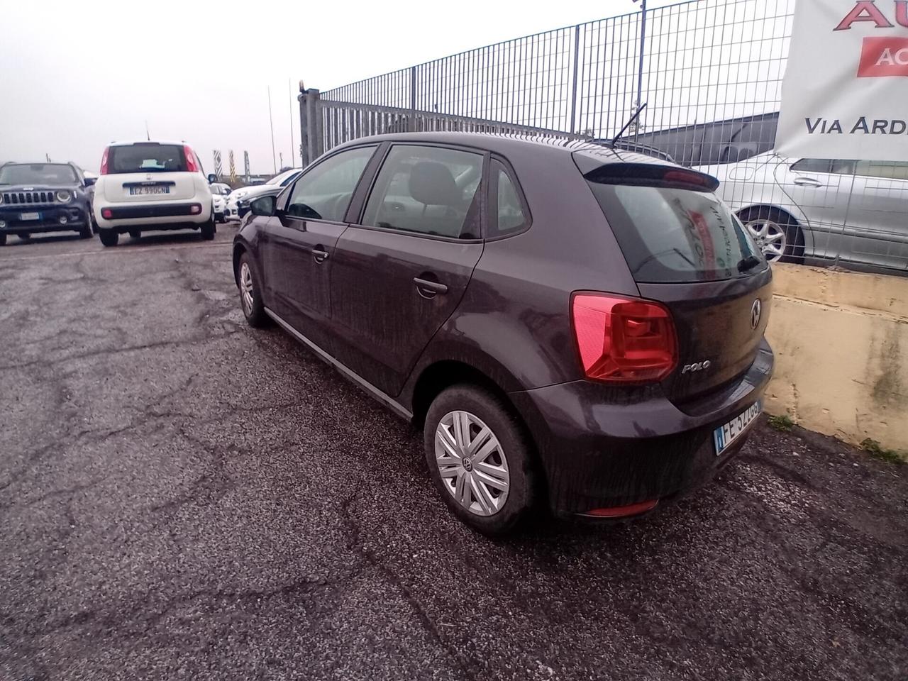 Volkswagen Polo 1.4 TDI 5p. Trendline BMT finanzio