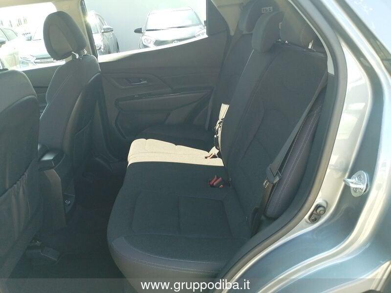Ssangyong Korando IV 2020 Diesel 1.6 Dream 2wd